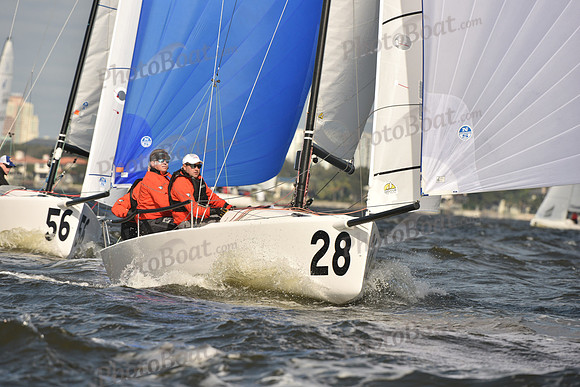 2019 J70 Winter Series A_0717