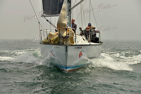 2017 Block Island Race Week C_1013