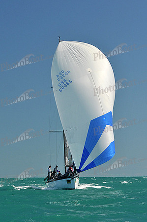 2013 Key West Race Week D 024