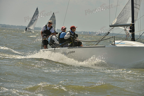 2017 Charleston Race Week D_2600