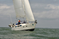 2012 Charleston Race Week A 2298