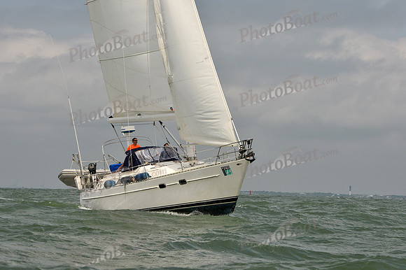 2012 Charleston Race Week A 2298