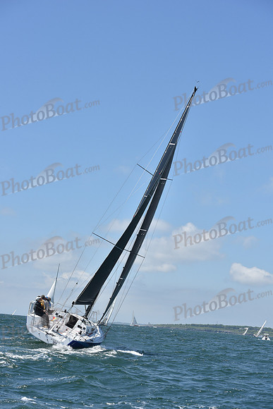 2019 NYYC Annual Regatta A_0458