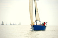 2014 Cape Charles Cup B 421
