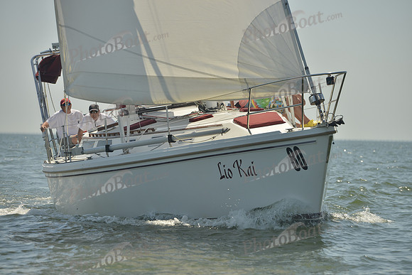 2017 Southern Bay Race Week B_1127