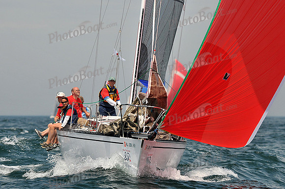 2013 Block Island Race Week C 1473