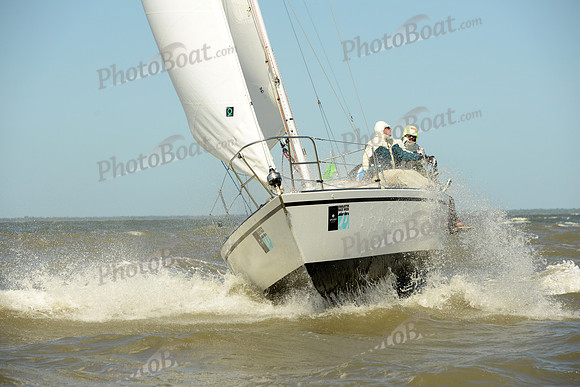 2016 Charleston Race Week B 0106