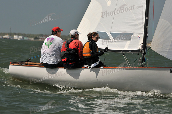 2012 Thistle Midwinters B 949