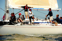2014 NYYC Annual Regatta C 1716