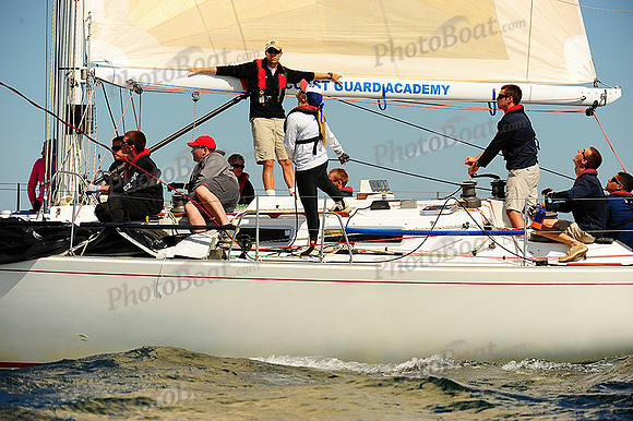 2014 NYYC Annual Regatta C 1716