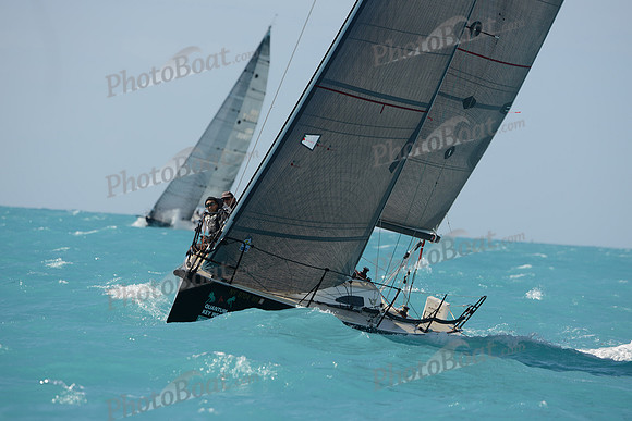 2017 Quantum Key West RW B 483