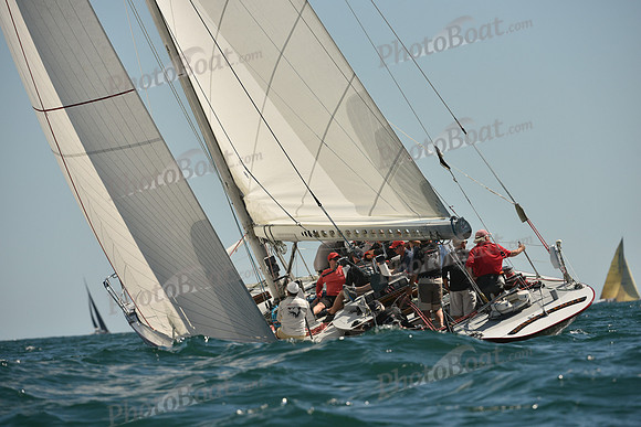 2018 NYYC Race Week B_1195