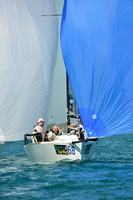 2015 Key West Race Week C 380