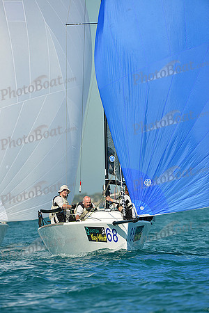 2015 Key West Race Week C 380