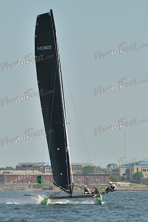 2017 NYYC Annual Regatta B_1112