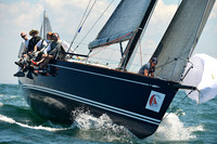 2015 Block Island Race Week A 502
