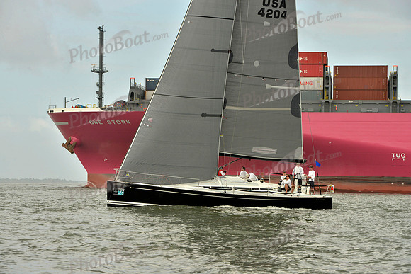 2019 Charleston Race Week B_0432