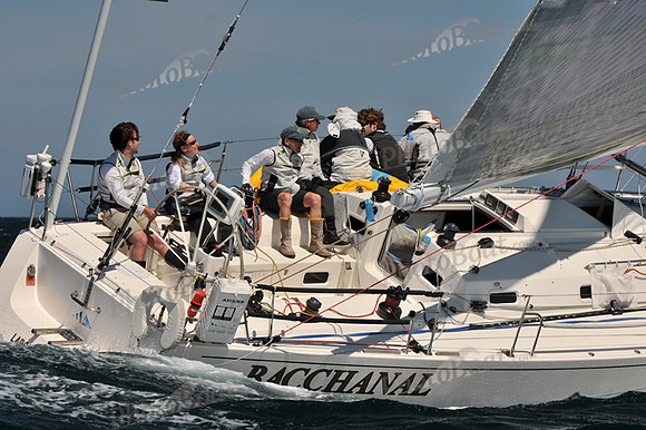 2012 Newport Bermuda 1280