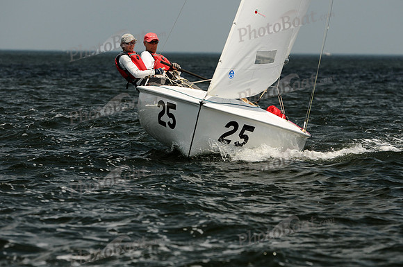 2011 Flying Scot NAC D 1318
