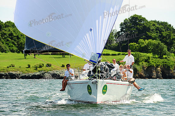 2014 NYYC Race Week C 566