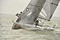2019 Charleston Race Week D_0260