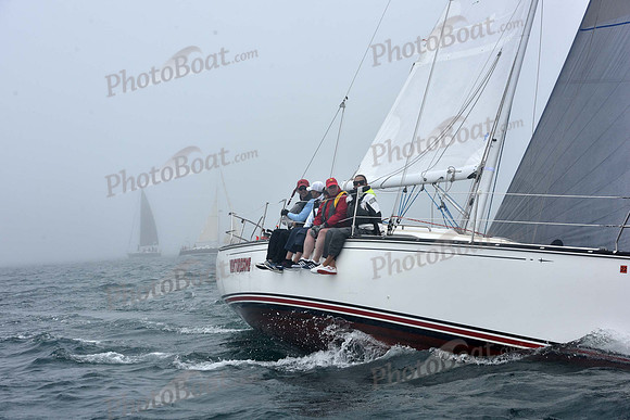 2021 Block Island Race Week B_0366