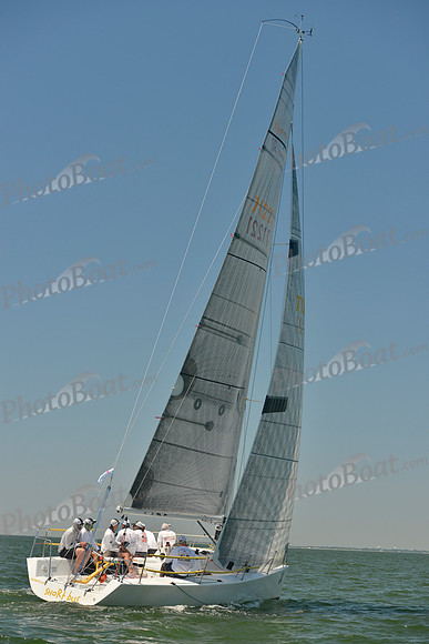 2017 Southern Bay Race Week B_1304