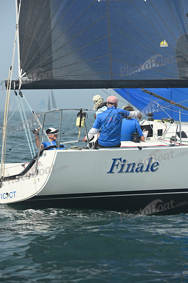 2025 Block Island Race Week A_0268