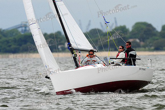 2014 Southern Bay Race Week B 436