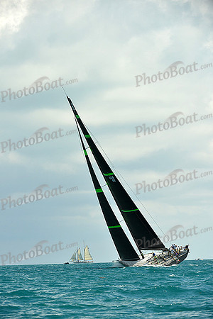 2015 Key West Race Week D 1652