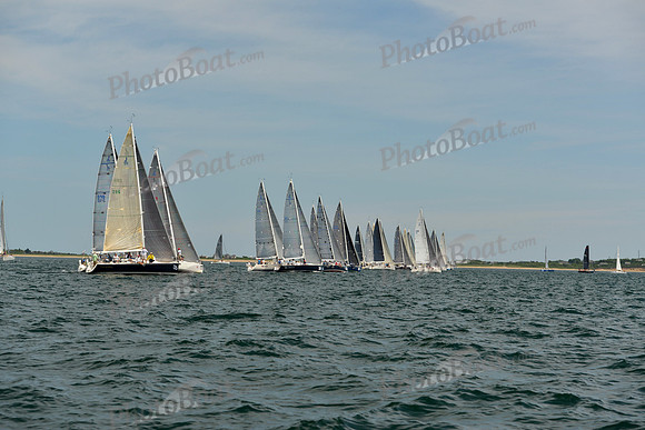 2015 Block Island Race Week J 017