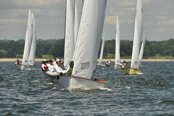 2018 Thistle Nationals G_0428