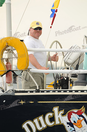 2011 NYYC Annual Regatta A 2537
