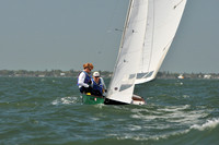 2012 Thistle Midwinters C 327