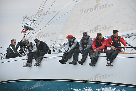 2019 NYYC Annual Regatta D_0057