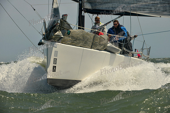 2016 Charleston Race Week C 0764