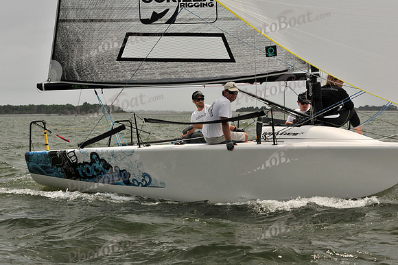 2012 Charleston Race Week B 291