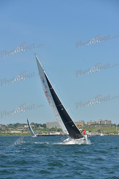 2019 NYYC Annual Regatta B_0842