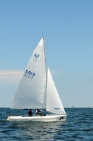 2011 Flying Scot NAC A 485