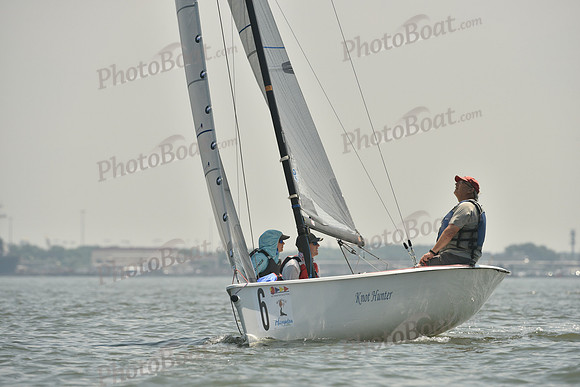 2018 Southern Bay Race Week A_0471