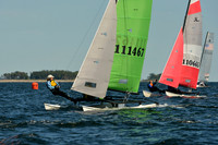 2015 Roton Point Multihull Regatta 582
