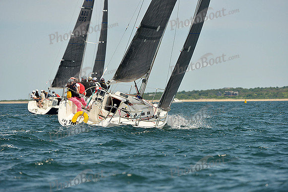 2015 Block Island Race Week K 964