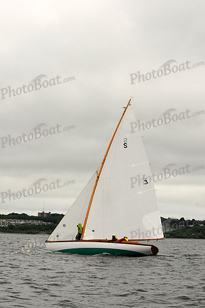 2011 NYYC Annual Regatta C 203