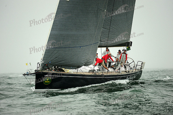 2014 NYYC Annual Regatta A 351