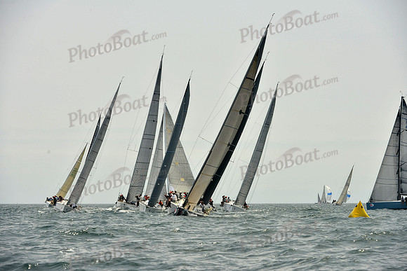 2015 Block Island Race Week K 1318