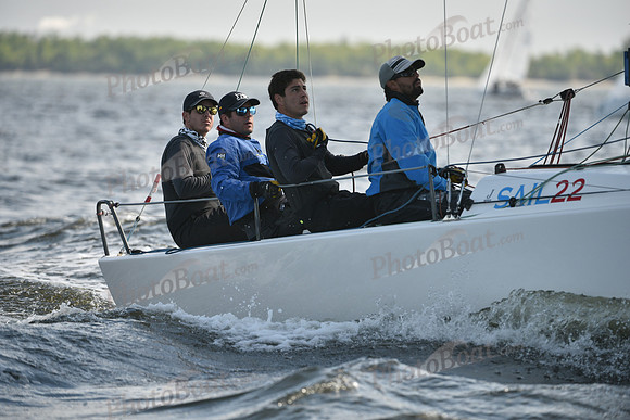 2019 J70 Winter Series C_0918