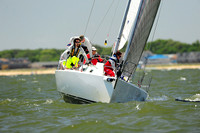 2014 Southern Bay Race Week E 734