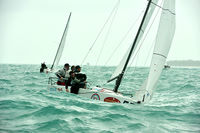 2016 Key West Race Week H_0452