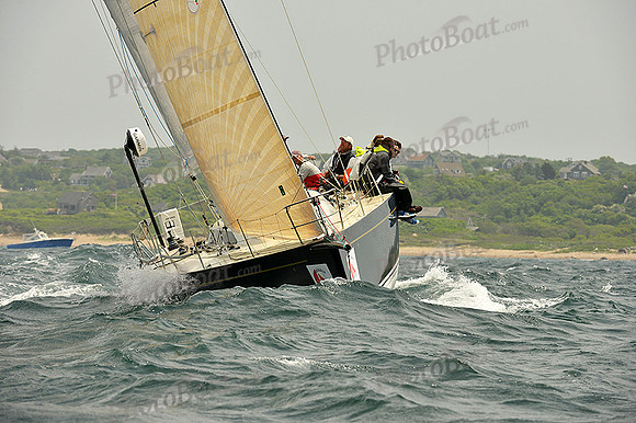 2015 Block Island Race Week D 545