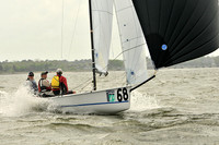 2013 Charleston Race Week A 786